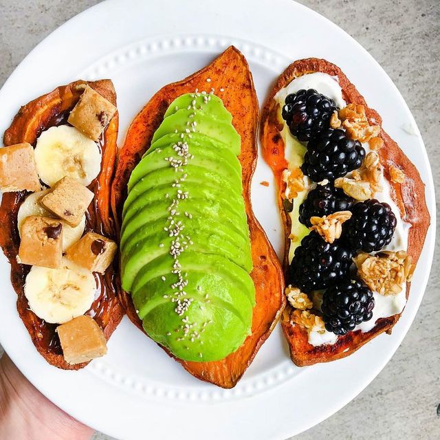 Продукти з біотином- фото 351988