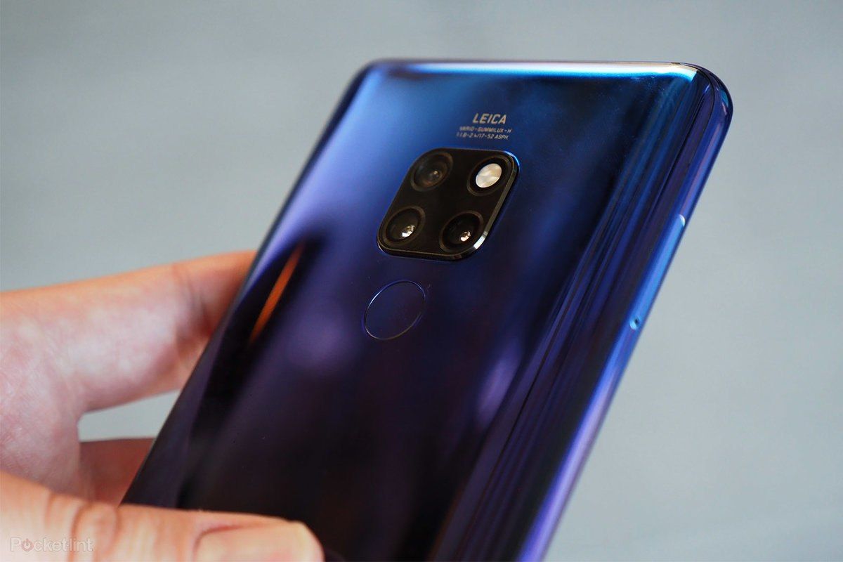 Huawei оголосив дату презентації нових смартфонів лінійки Mate 30