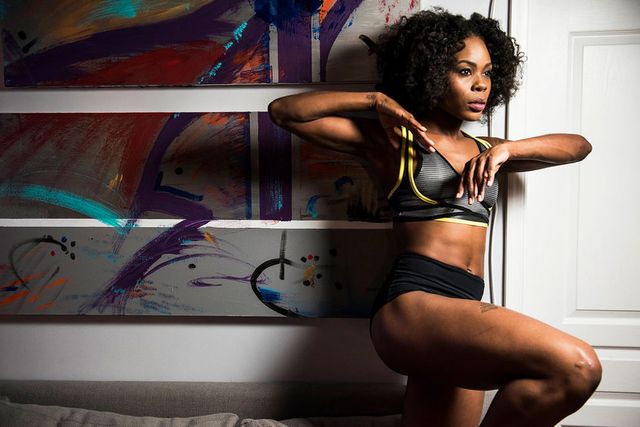 Балерини з Нью-Йорка показали, як виглядають їх спальні - фото 352004