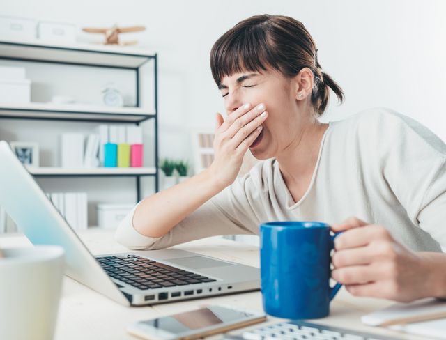 Як спати менше- фото 352012