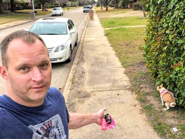 Що заводить жінок: хлопець зробив сексуальні фото для коханої і став зіркою - фото 352052