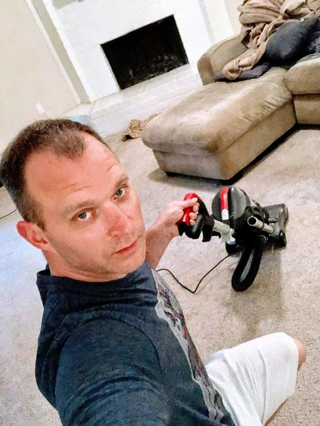 Що заводить жінок: хлопець зробив сексуальні фото для коханої і став зіркою - фото 352054