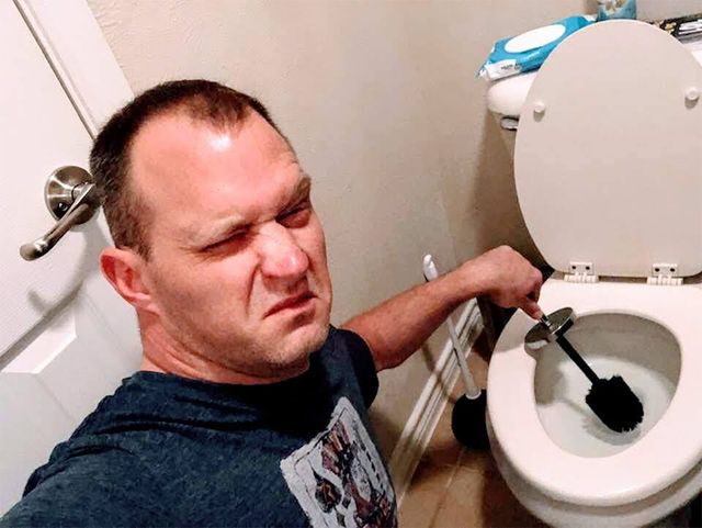 Що заводить жінок: хлопець зробив сексуальні фото для коханої і став зіркою - фото 352055