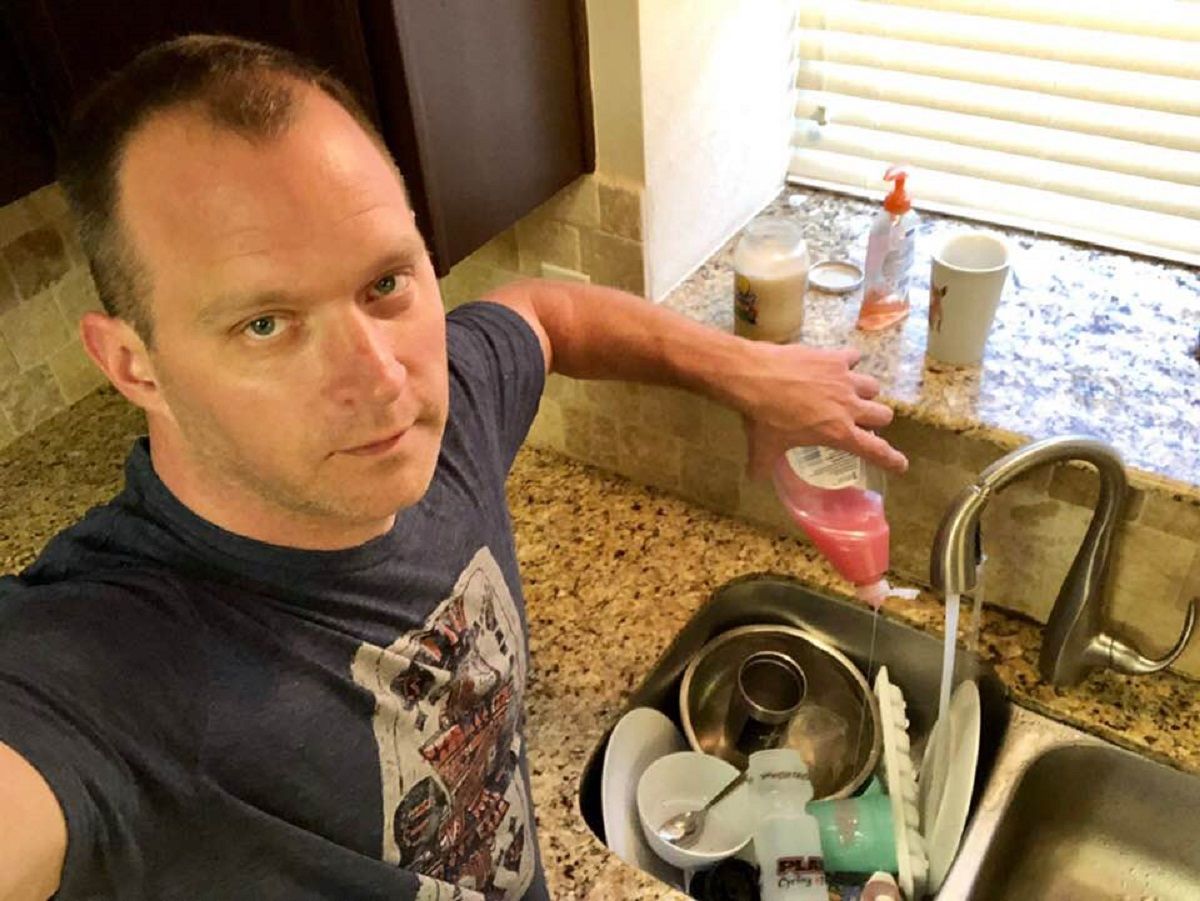 Як хлопці роблять еротичні фото для дівчат - фото 1