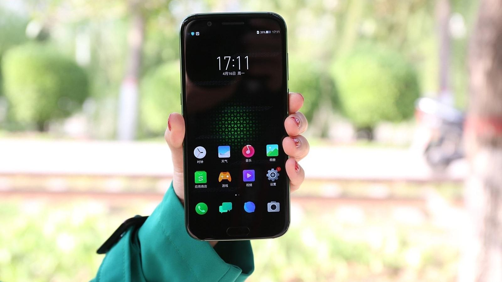 Рейтинг найпотужніших смартфонів - фото 1