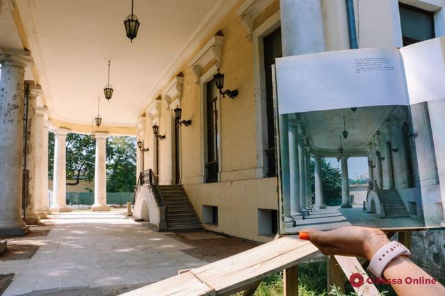 Сучасну Одесу порівняли зі знімками 35-річної давності - фото 352204