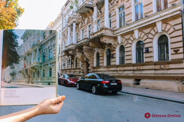 Сучасну Одесу порівняли зі знімками 35-річної давності - фото 352207