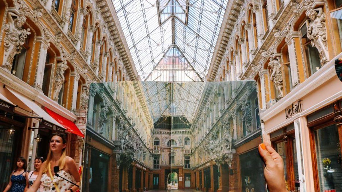 Як змінилася Одеса - фото 1