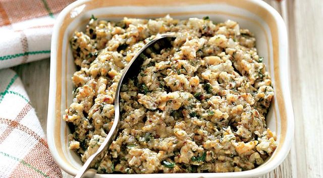 грибна ікра - фото 352222