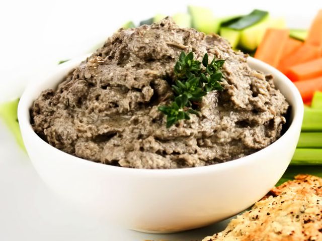 грибна ікра з опеньків - фото 352226