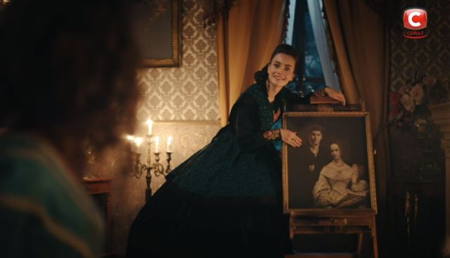 Лідія заздрить Каті, бо Косач обрав її - фото 352250