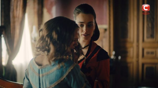 Лідія побила Катю - фото 352252