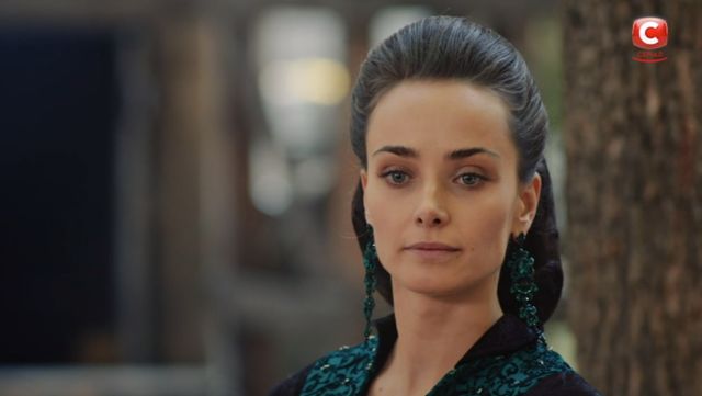 Графиня хоче помститись Косачам - фото 352253