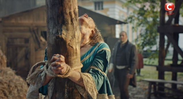 Кіті відчула на собі безжальність Лідії - фото 352255