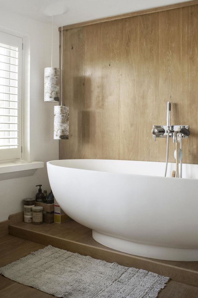 200-річний котедж перетворили на сучасний дім: ефектні фото - фото 352361