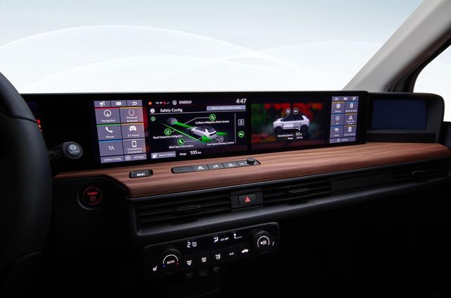 У мережі розкрили технічні характеристики серійного електрокара Honda e - фото 352474