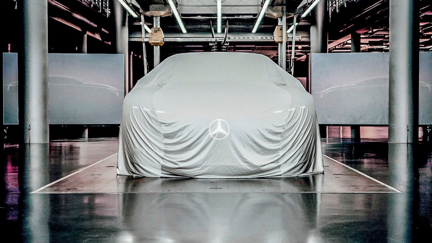 Новинку покажуть на автосалоні у Франкфурті - фото 1