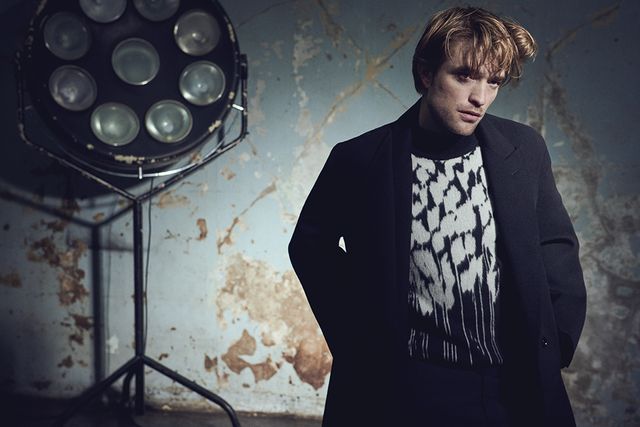 Я думав, що все пропало: Роберт Паттінсон розповів, як йому дісталась роль Бетмена - фото 352488