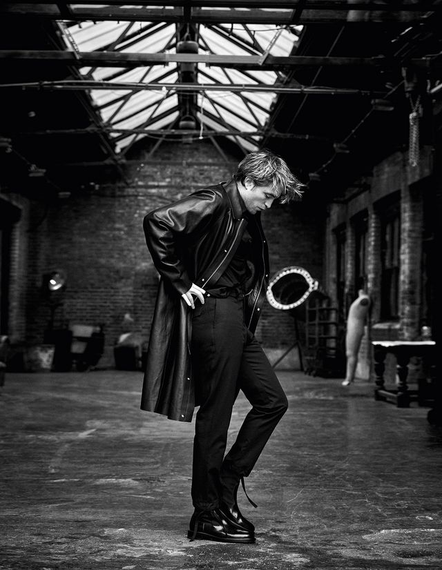 Я думав, що все пропало: Роберт Паттінсон розповів, як йому дісталась роль Бетмена - фото 352489