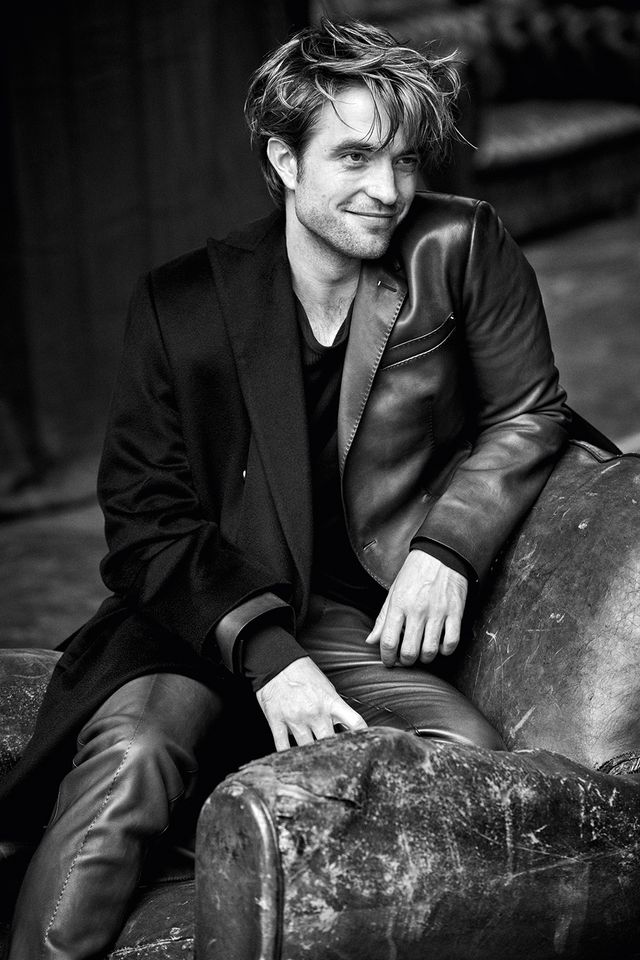 Я думав, що все пропало: Роберт Паттінсон розповів, як йому дісталась роль Бетмена - фото 352490