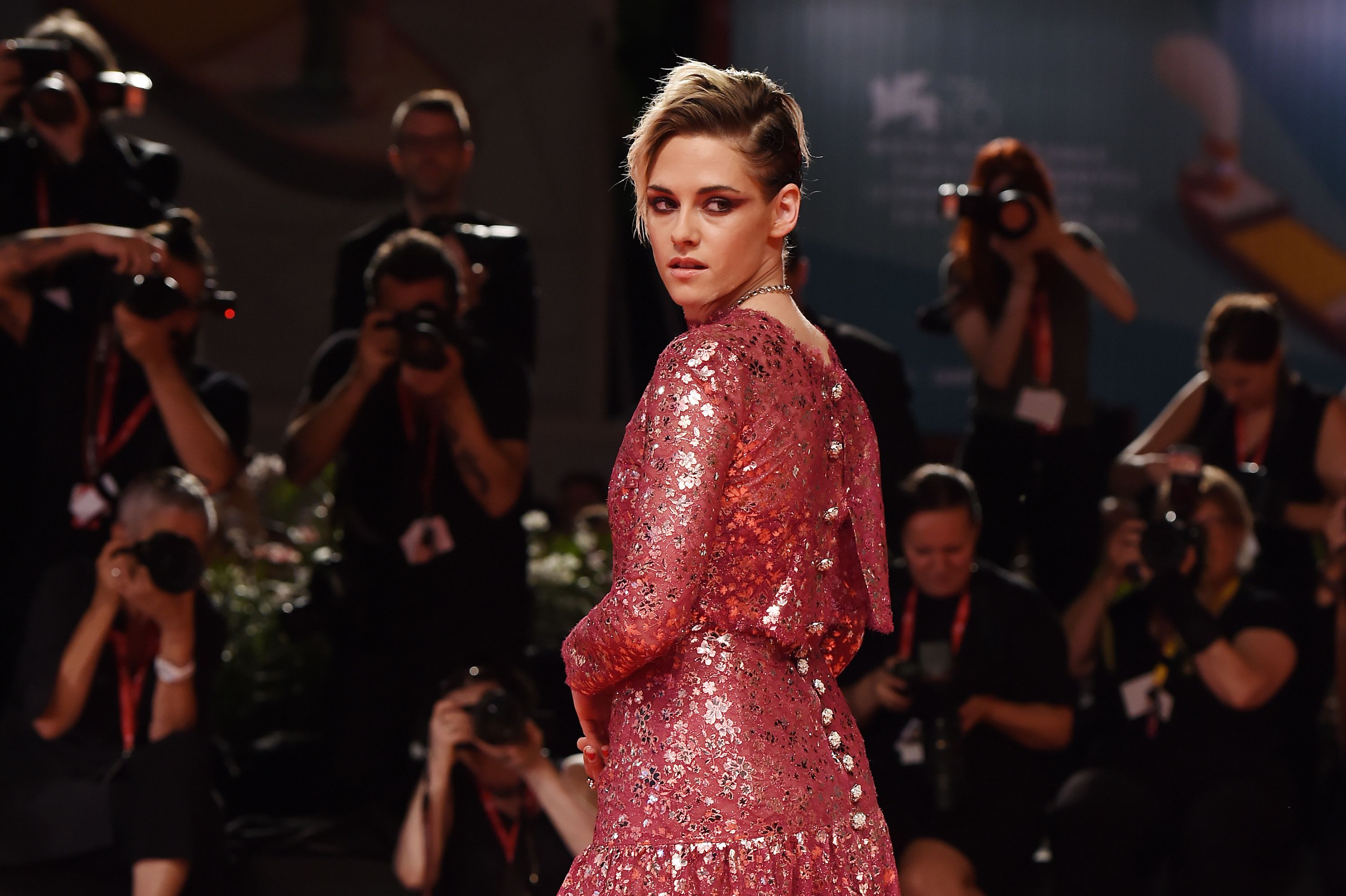 Зірку Сутінок просили приховувати свою бісексуальність задля нових ролей