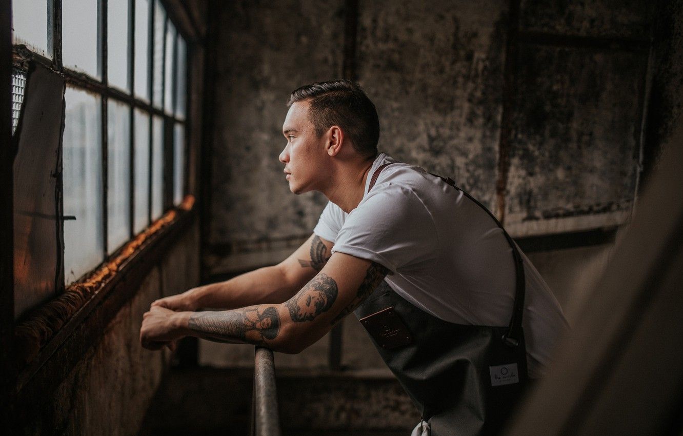 Людям з татуюваннями властивий такий тип поведінки - фото 1