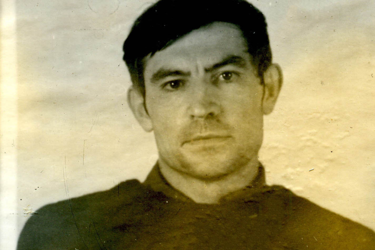 Вірші Василя Стуса про Україну та любов, які вражають до мурах