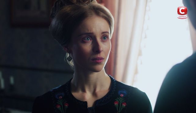 Кріпосна 2 сезон 5, 6 серія: дивитись онлайн продовження серіалу СТБ - фото 352536