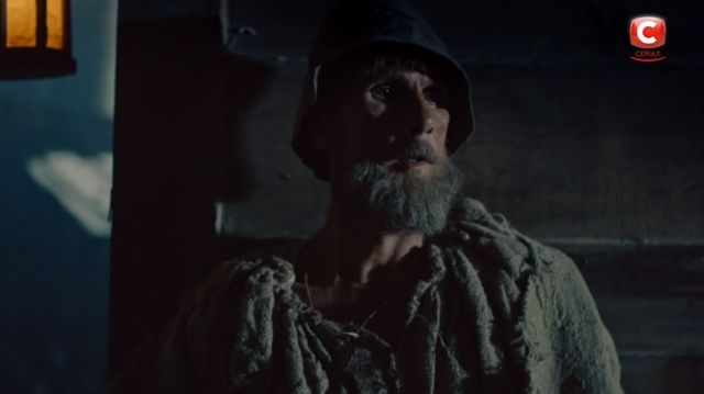 Кріпосна 2 сезон 5, 6 серія: дивитись онлайн продовження серіалу СТБ - фото 352538