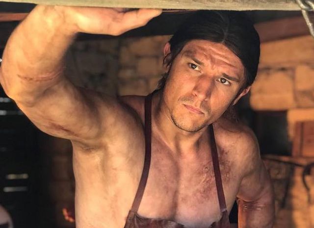 Кріпосна 2 сезон 5, 6 серія: дивитись онлайн продовження серіалу СТБ - фото 352541