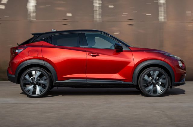 Представлено нове покоління Nissan Juke: чим вразив автомобіль цього разу - фото 352555