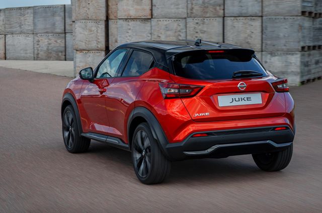 Представлено нове покоління Nissan Juke: чим вразив автомобіль цього разу - фото 352558