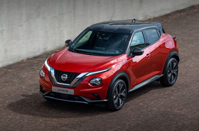 Представлено нове покоління Nissan Juke: чим вразив автомобіль цього разу - фото 352560