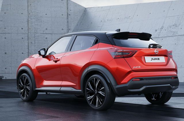 Представлено нове покоління Nissan Juke: чим вразив автомобіль цього разу - фото 352562
