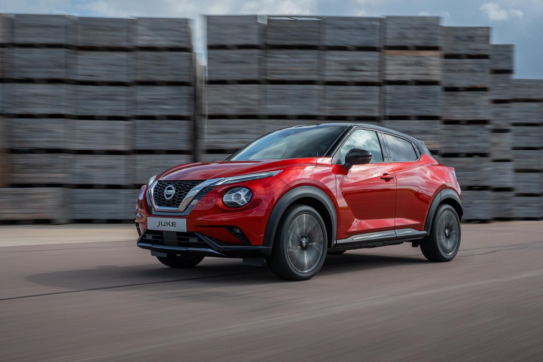 Представлено нове покоління Nissan Juke: чим вразив автомобіль цього разу