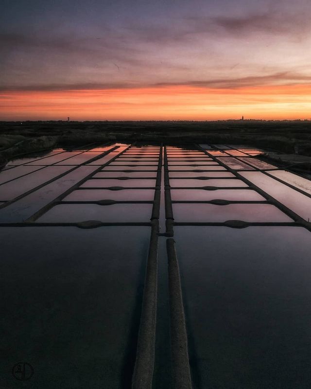 Мінімалістичні краєвиди Франції, які приковують погляд - фото 352587