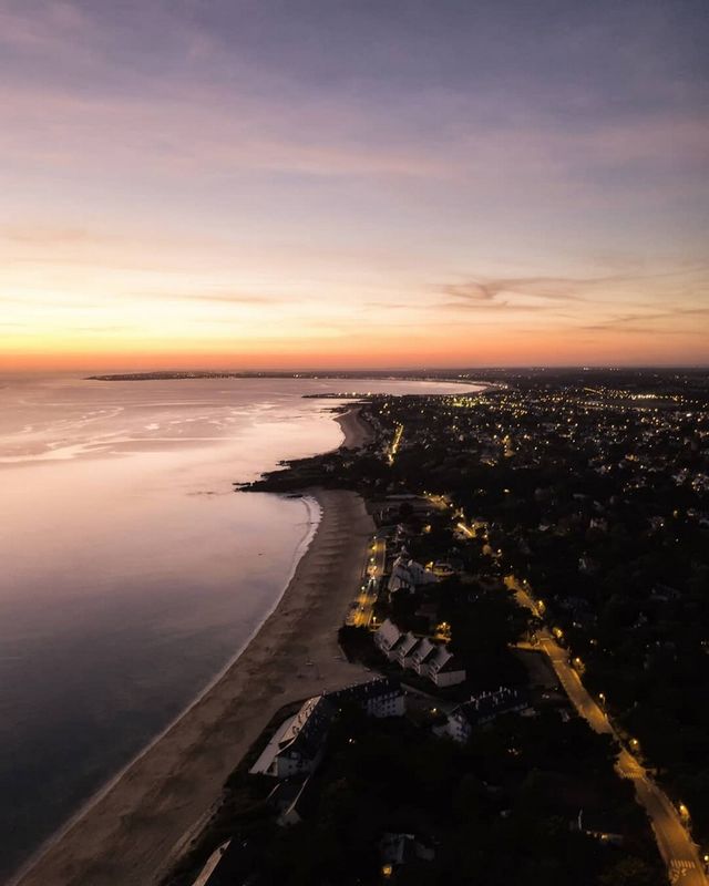 Мінімалістичні краєвиди Франції, які приковують погляд - фото 352588