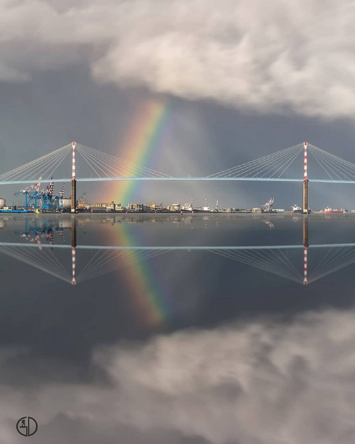 Мінімалістичні краєвиди Франції, які приковують погляд