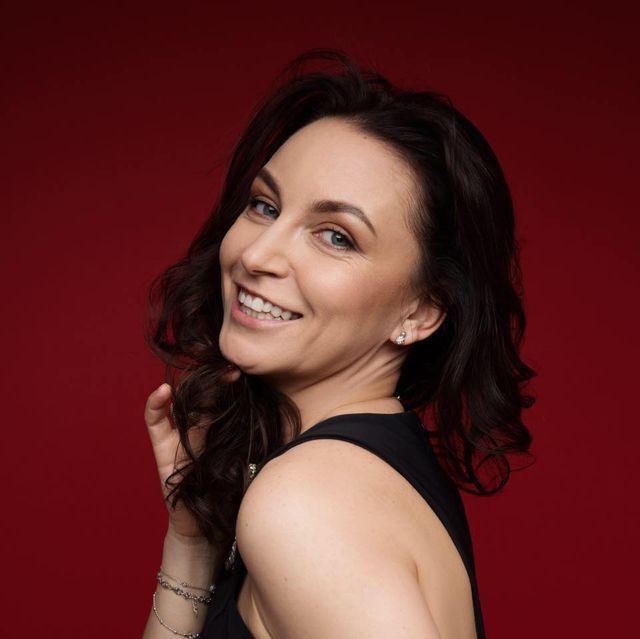 Колишня дружина Павліка - фото 352614