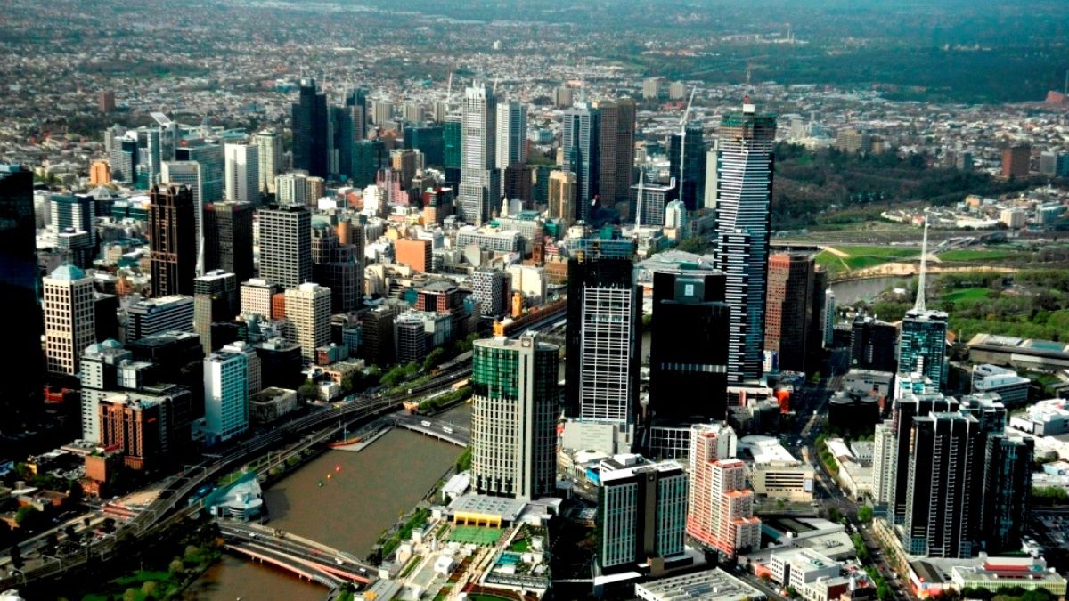 Названо ТОП-3 найкомфортніших міст для життя