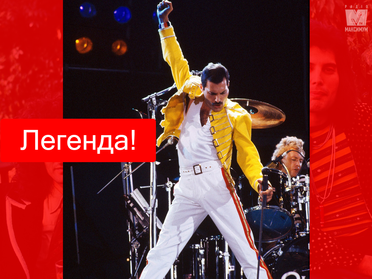 Невідомі факти про Фредді Мерк'юрі - фото 1