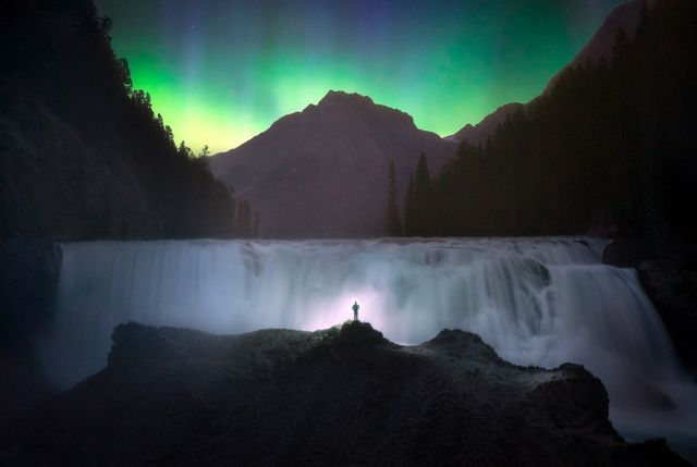 Мандрівник з Канади показав, якими мають бути фото з подорожей - фото 352691