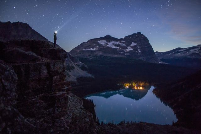 Мандрівник з Канади показав, якими мають бути фото з подорожей - фото 352693
