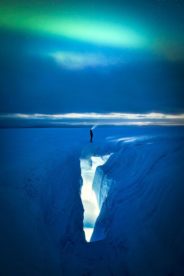 Мандрівник з Канади показав, якими мають бути фото з подорожей - фото 352696