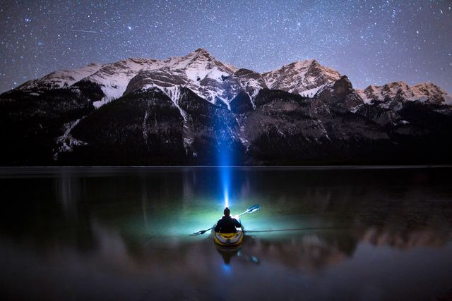 Мандрівник з Канади показав, якими мають бути фото з подорожей - фото 352697