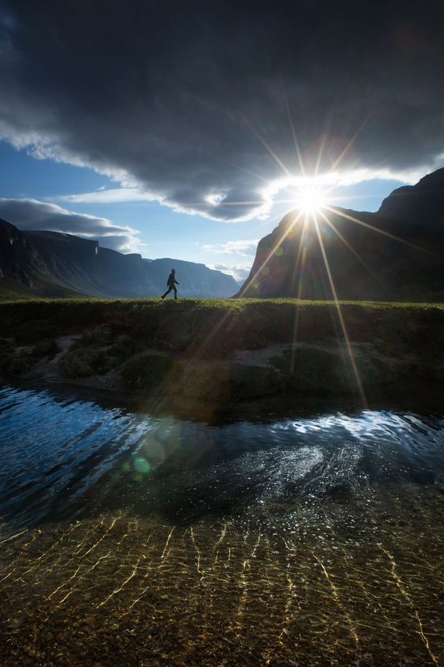 Мандрівник з Канади показав, якими мають бути фото з подорожей - фото 352699
