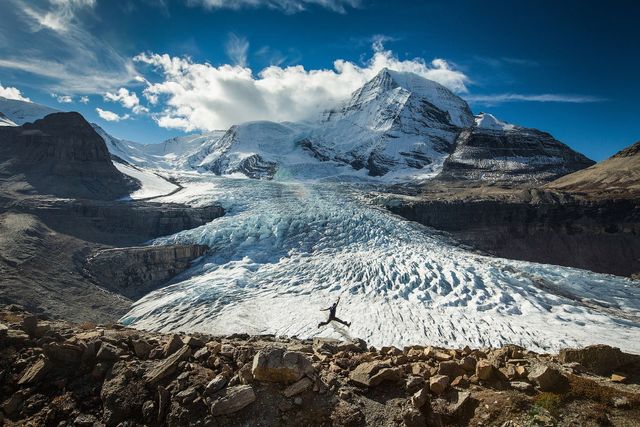 Мандрівник з Канади показав, якими мають бути фото з подорожей - фото 352701