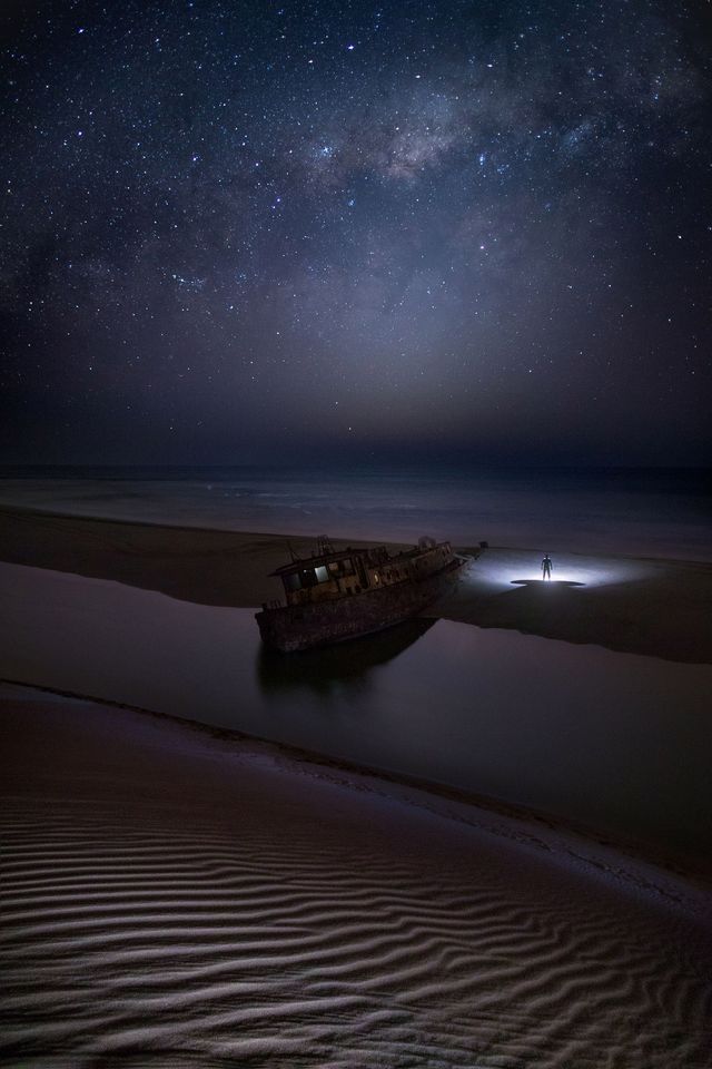 Мандрівник з Канади показав, якими мають бути фото з подорожей - фото 352702