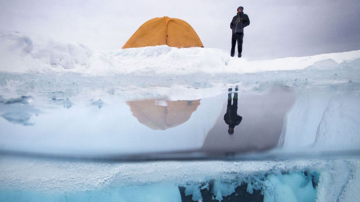 Пол Жижка - фото 1