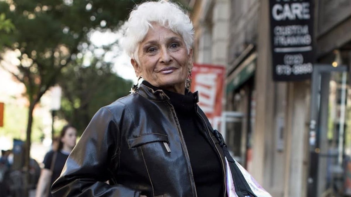 Хетті Ретроейдж - фото 1